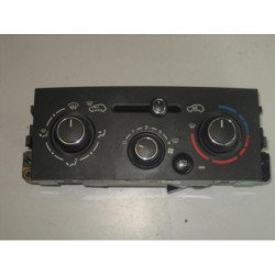 Commande Chauffage Peugeot 207 Phase 2